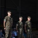 VMX-1 Change of Command