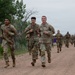 Fort Carson Newcomers PT