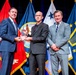 NAVSEA Warfare Centers scientists, engineers recognized as top in the Navy