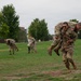 Fort Carson Newcomers PT