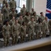 ALNG inducts newest members of NCO Corps