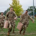 Fort Carson Newcomers PT