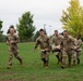Fort Carson Newcomers PT