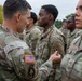 Fort Carson Newcomers PT