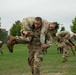 Fort Carson Newcomers PT