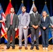 NAVSEA Warfare Centers scientists, engineers recognized as top in the Navy
