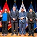 NAVSEA Warfare Centers scientists, engineers recognized as top in the Navy