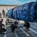 Global Reach, Ready Now: 433rd Airlift Wing Powers South American Exercise SALITRE, Ushers In New Era of C-5 Crews