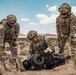 FGM-148 Javelin and sUAS Field Training Exercise