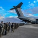 Global Reach, Ready Now: 433rd Airlift Wing Powers South American Exercise SALITRE, Ushers In New Era of C-5 Crews