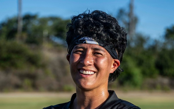 Soldier returns for sixth Armed Forces tournament
