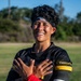 Soldier returns for sixth Armed Forces tournament