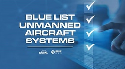 DCMA accelerates Blue List process