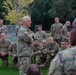Fort Carson Newcomers PT