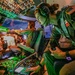 Global Reach, Ready Now: 433rd Airlift Wing Powers South American Exercise SALITRE, Ushers In New Era of C-5 Crews