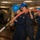 George Washington Sailors Conduct Anchoring Evolution