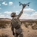 FGM-148 Javelin and sUAS Field Training Exercise