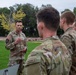 Fort Carson Newcomers PT