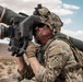 FGM-148 Javelin and sUAS Field Training Exercise