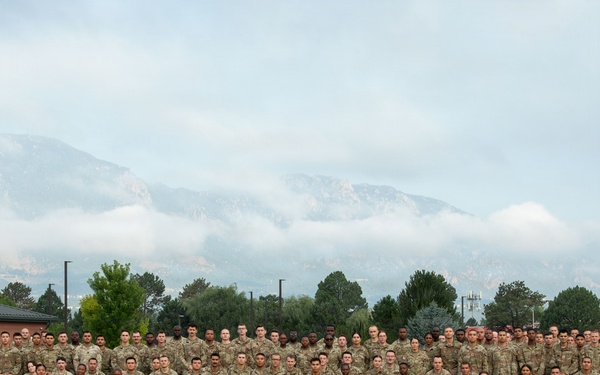 Fort Carson Newcomers PT