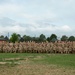 Fort Carson Newcomers PT