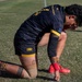 Soldier returns for sixth Armed Forces tournament