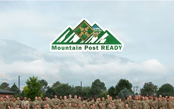 Fort Carson Newcomers PT