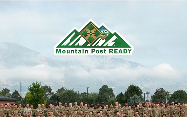 Fort Carson Newcomers PT