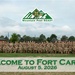 Fort Carson Newcomers PT
