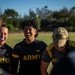 Soldier returns for sixth Armed Forces tournament