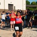 U.S. Airman run 5k in celebration of 250 years of The United States