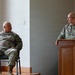 Chief Master Sgt. Kris Neros Retirement Ceremony