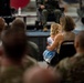 Lt. Col. Socha Assumption of Command Ceremon