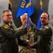 Lt. Col. Socha Assumption of Command Ceremon