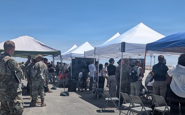 'Game of Drones’ highlights Edwards Air Force Base