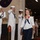 George Washington Hosts Big Top Reception George Washington Hosts Big Top Reception