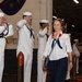 George Washington Hosts Big Top Reception
