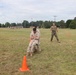 Train as you fight