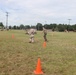 Testing endurance and strength
