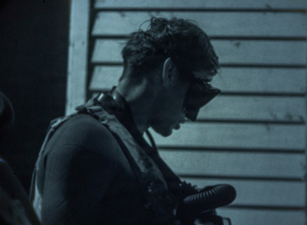Northern Strike 26-2 Combat Dive Operation