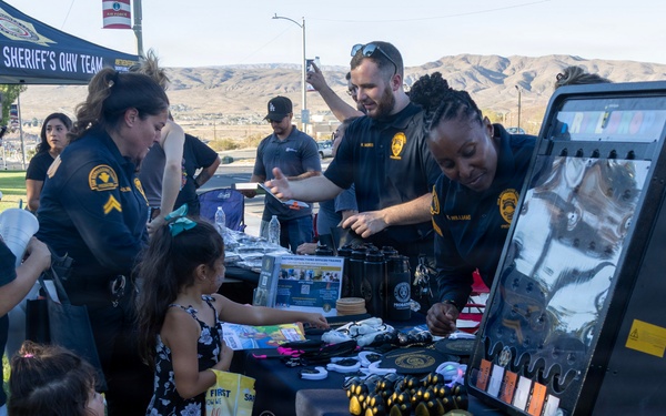 National Night Out 2026