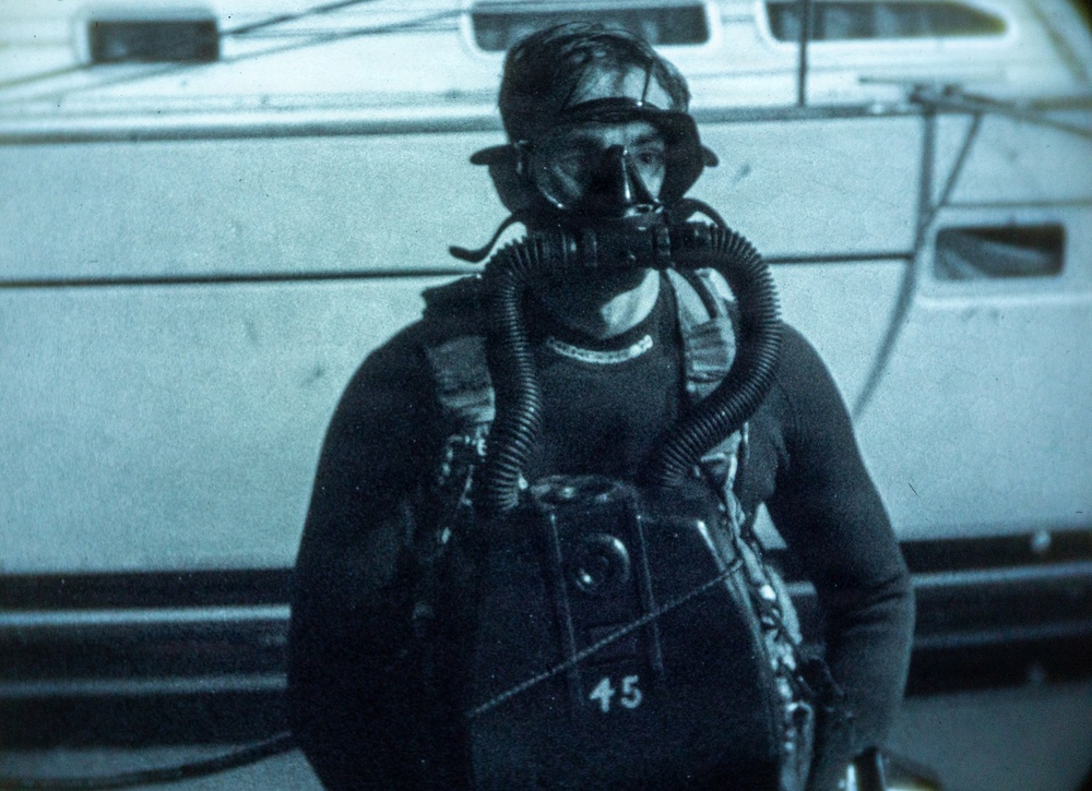 Northern Strike 26-2 Combat Dive Operation