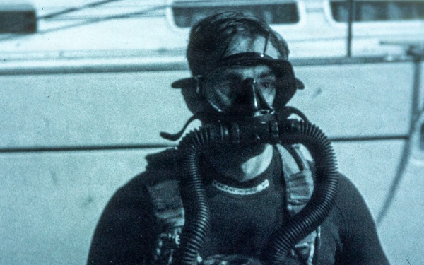 Northern Strike 26-2 Combat Dive Operation