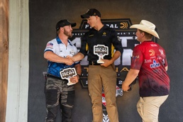 Army Sergeant Claims 2026 Multigun Champion Title