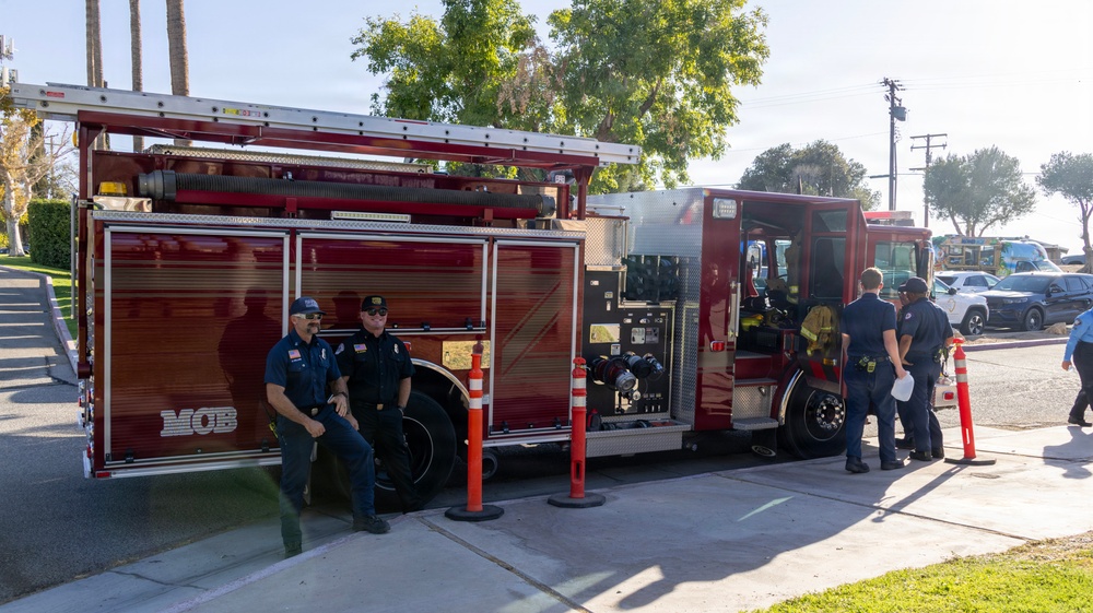 National Night Out 2026