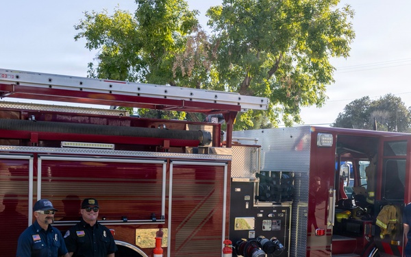 National Night Out 2026