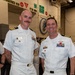 George Washington Hosts Big Top Reception