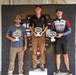 Fort Benning Soldier Wins Tactical Division at Multigun Nationals