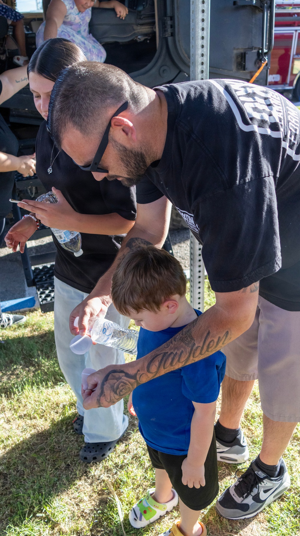 National Night Out 2026