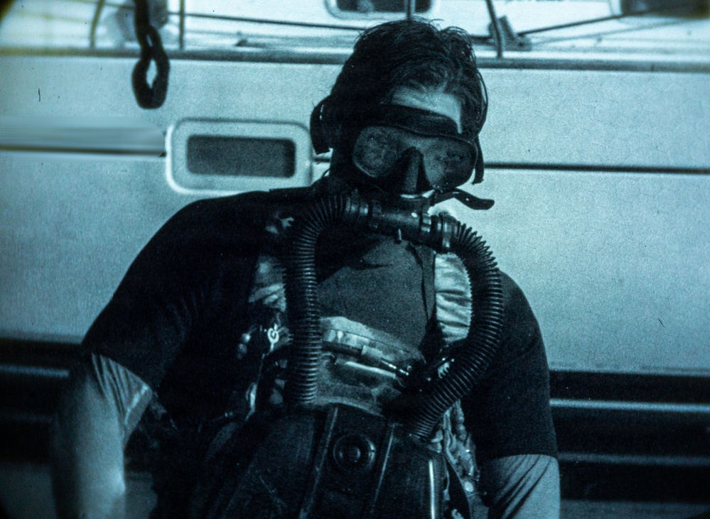 Northern Strike 26-2 Combat Dive Operation